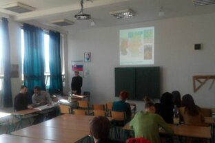 Krajské kolo geografickej olympiády - GEOolympiadaTSK_Bartalsky_2016