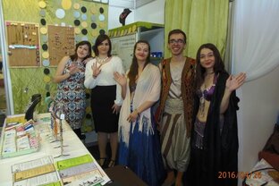 Mladý tvorca 2016 nitra - P4260223