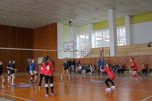 Volajbalisti a volejbalistky na okrese 3.miesto - P3300219