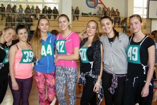 Aerobic maratón 2016-okres-prvenstvo - PB040041