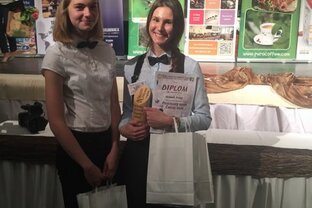 Prievidzský rytier čiernej dámy  2016 - IMG_8158