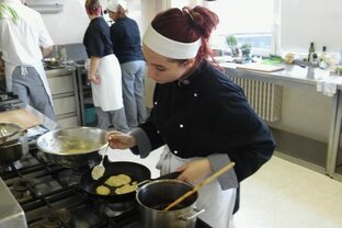 Súťaž zručnosti kuchárov skills 2017 - 20171018_091049