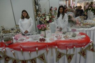 Torty a svet pečenia - SP01