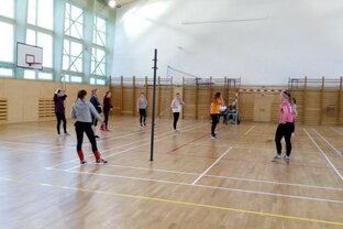 Vianočný volejbalový turnaj 2017 o pohár riaditeľky školy - IMG_20171220_102237429