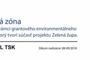 Ekooddychová zóna na jilemáku - eko_zelenazupa