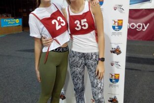 Krajské majstrovstvá aerobic maratón stredných škôl - IMG_20181112_095745071
