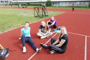 Okresné kolo v atletike žiakov sś 2019 - IMG_20190425_101123