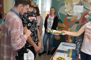 Svetový deň zdravej výživy 2018 - 20181016_092112