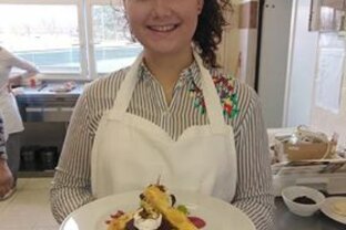 Žilinská gastronomická jeseň 2018 - Ema 1