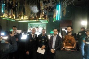 Finále projektu st. nicolaus young bartenders talent v ba - IMG_20191211_101841868