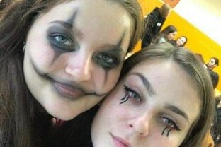 Halloween v škole alebo veselo na jesenné prázdniny - 01Hf