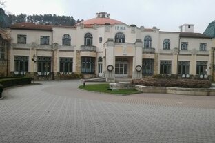 Odborná exkurzia do 4* a 5* hotelovv piešťanoch a trnave 2019 - 20191127_112455