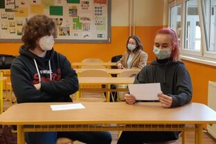 Olympiáda v aj 2021 - AO1