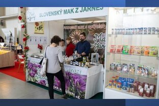 Medzinárodný veľtrh gastronómie danubius gastro a  veľtrh cestovného ruchu itf slovakiatour - I01