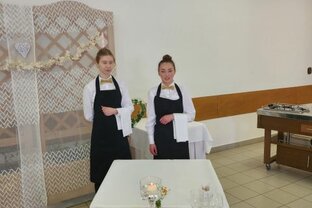 Praktická časť odbornej zložky maturitnej skúšky v.ha čarovná jar - carovná jar 1