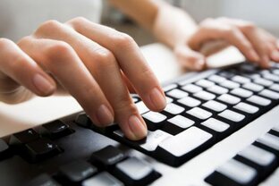 Súťaž v písaní na počítači - školské kolo 2023 - klavesova-zkratka