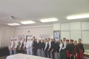 Maturita hotelovej akadémie - 20240418_142221