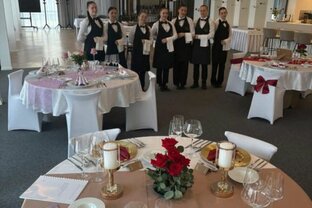 Záverečné skúšky - čašník, servírka - 394315e4-8a8a-472b-b013-6c580780cf61