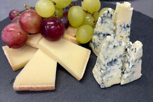 Zväčšiť fotografiu - Degustačný večer