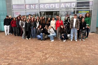 Zväčšiť fotografiu - Energia, ktorú si zapamätáš