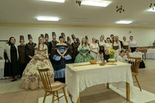 Zväčšiť fotografiu - Praktická maturita hotelovej akadémie - jar adely ostrolúckej