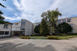 Zväčšiť fotografiu - Naša škola