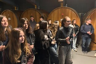 Zväčšiť fotografiu - Od vinárstva až po luxusný hotel