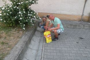Deň enviromentálnych aktivít - DSCN6102