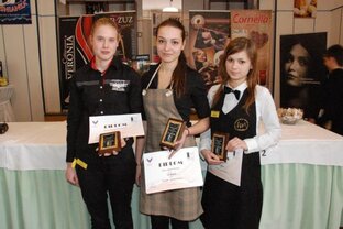 Trenčianski baristi opäť úspešní - mlady_barista_1