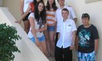 Rodos:34pefki island