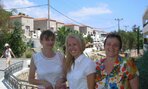 Rodos:39sun beach lindos