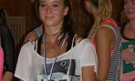 víťazka Alexandra Zenníková IV.HA