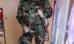 Maska č.15