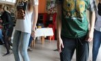Foto den vyzivy