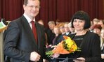 Miroslava Mastelová