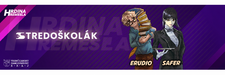 STREDOŠKOLÁK - Hrdina remesla