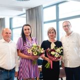 Gastrocentrum po prvýkrát ponúklo svoje služby verejnosti