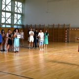 Slávnostné otvorenie školského roka 2024/2025