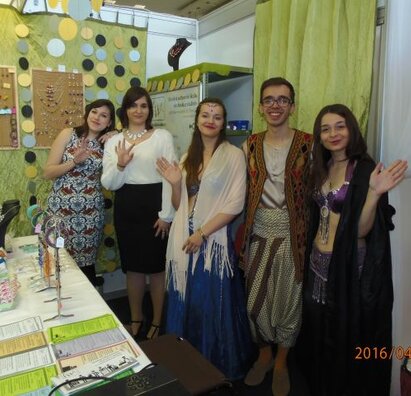 Mladý tvorca 2016 Nitra