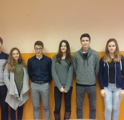 Olympiáda ANJ 2015