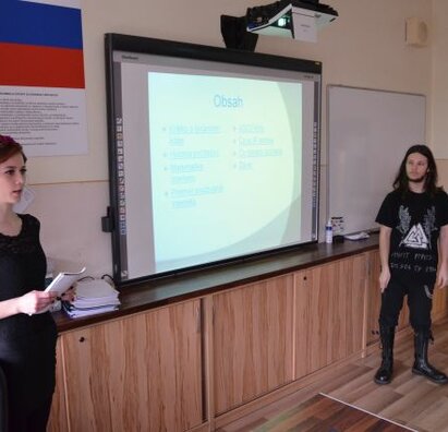 SOČ 2016 školské kolo