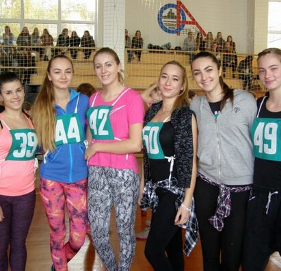 Aerobic maratón 2016-okres-prvenstvo