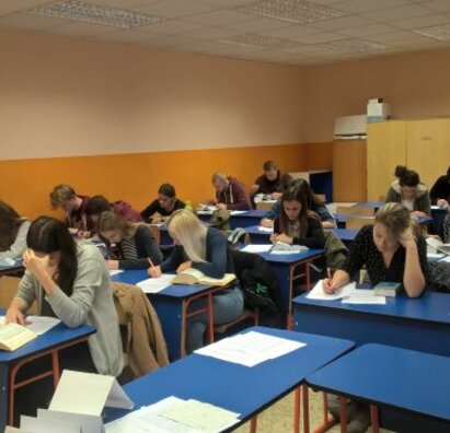 Juvenes Translatores 2016