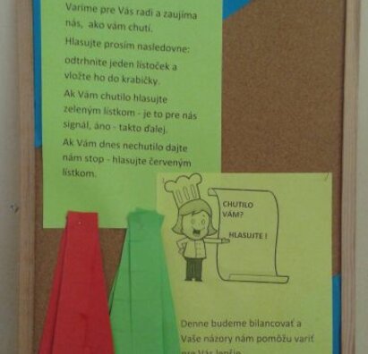 Týždeň sezónnej, regionálnej a bio kuchyne