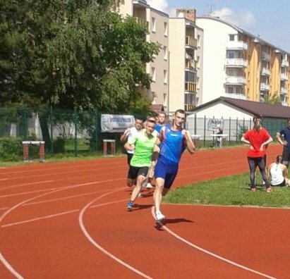 MAJSTER KRAJA V ATLETIKE SŠ