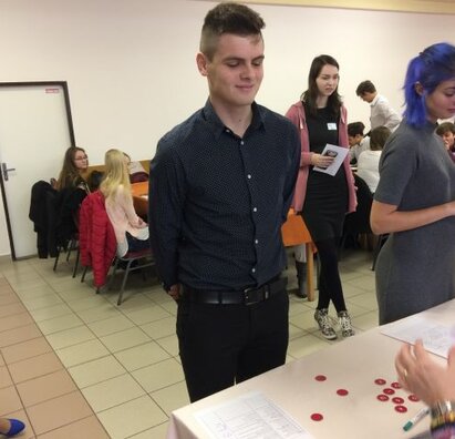 Majster rétor - krajská súťaž 2017/2018