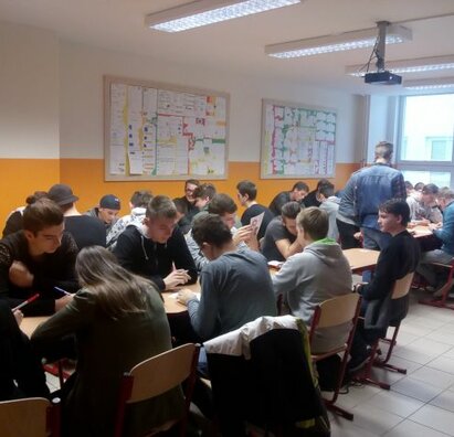 Pišqworky 2017 oblastné kolo u nás