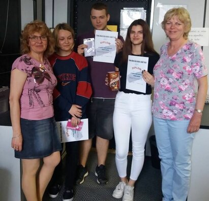 Súťaž ADK preverila rýchlosť a presnosť prstov