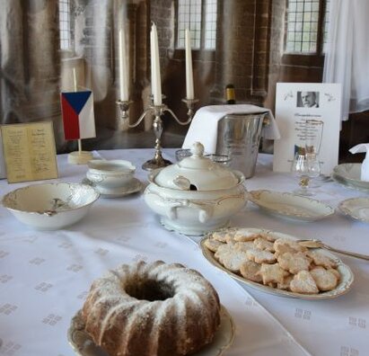 Duel osobností - 100.výročie Československa 1918-2018