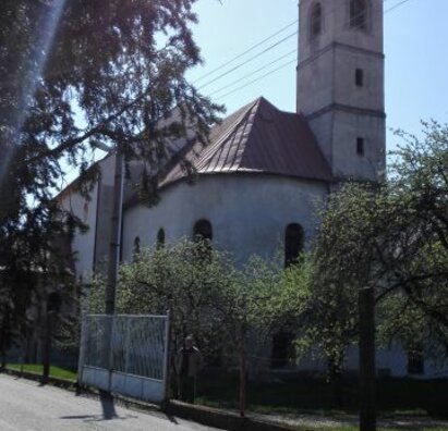 Po stopách Hugolína Gavloviča